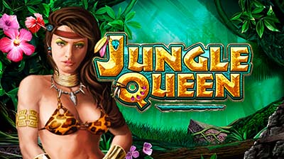 Jungle Queen